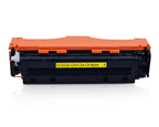 Kompatibel Druckertoner für HP - CC532A | 1x Gelb