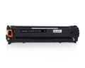 Kompatibel Druckertoner für HP - CE320A | 1x Schwarz