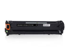 Kompatibel Druckertoner für HP - CF210A | 1x Schwarz