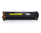 Kompatibel Druckertoner für HP - CF212A | 1x Gelb