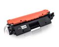 Kompatibel Druckertoner für HP - CF217A | 1x Schwarz