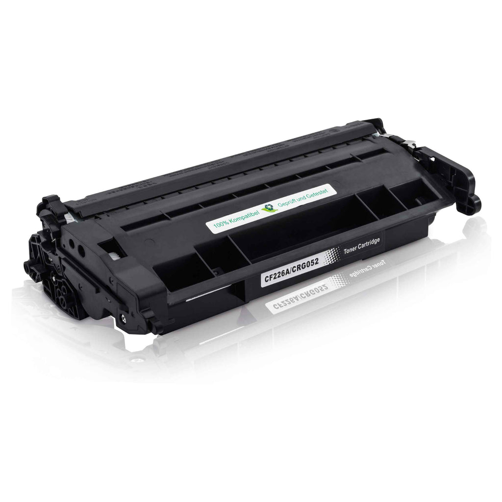 Kompatibel Druckertoner für HP - CF226A | 1x Schwarz