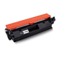 Kompatibel Druckertoner für HP - CF230A | 1x Schwarz