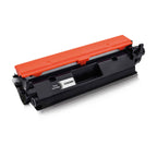 Kompatibel Druckertoner für HP - CF230A | 1x Schwarz