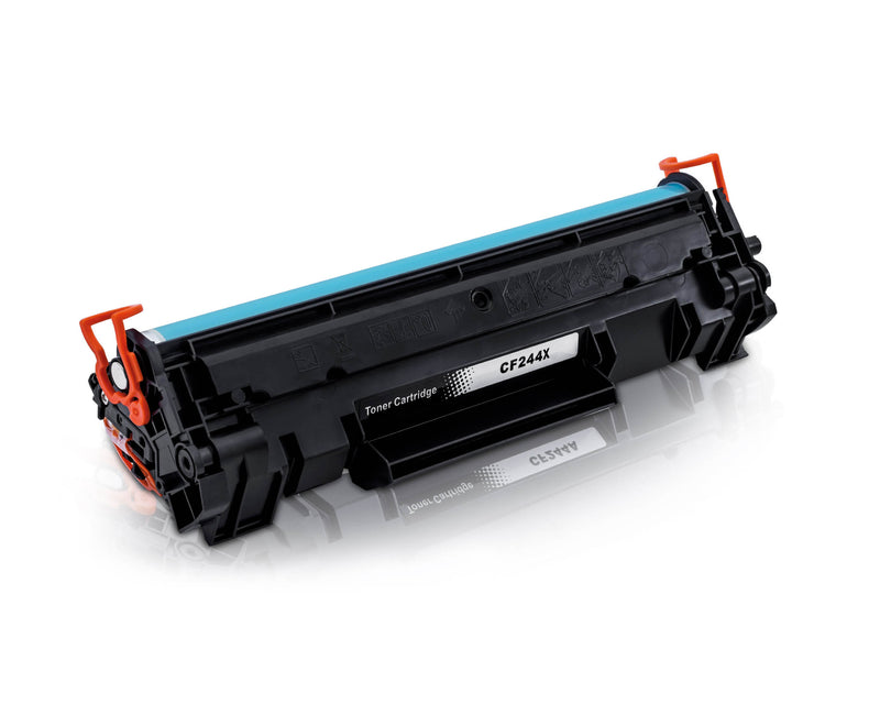 Kompatibel Druckertoner für HP - CF244X | 1x Schwarz