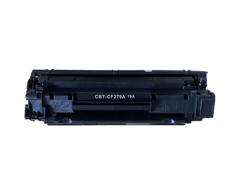 Kompatibel Druckertoner für HP - CF279A | 1x Schwarz