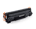 Kompatibel Druckertoner für HP - CF283X | 1x Schwarz