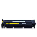 Kompatibel Druckertoner für HP - CF532A | 1x Gelb