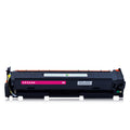 Kompatibel Druckertoner für HP - CF533A | 1x Magenta