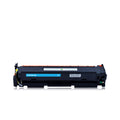 Kompatibel Druckertoner für HP - CF541A | 1x Cyan