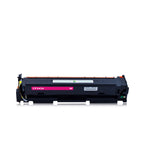 Kompatibel Druckertoner für HP - CF543A | 1x Magenta