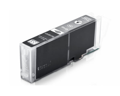 Kompatibel Tintenpatrone für Canon - CLI-551XL GY | 1x Grau