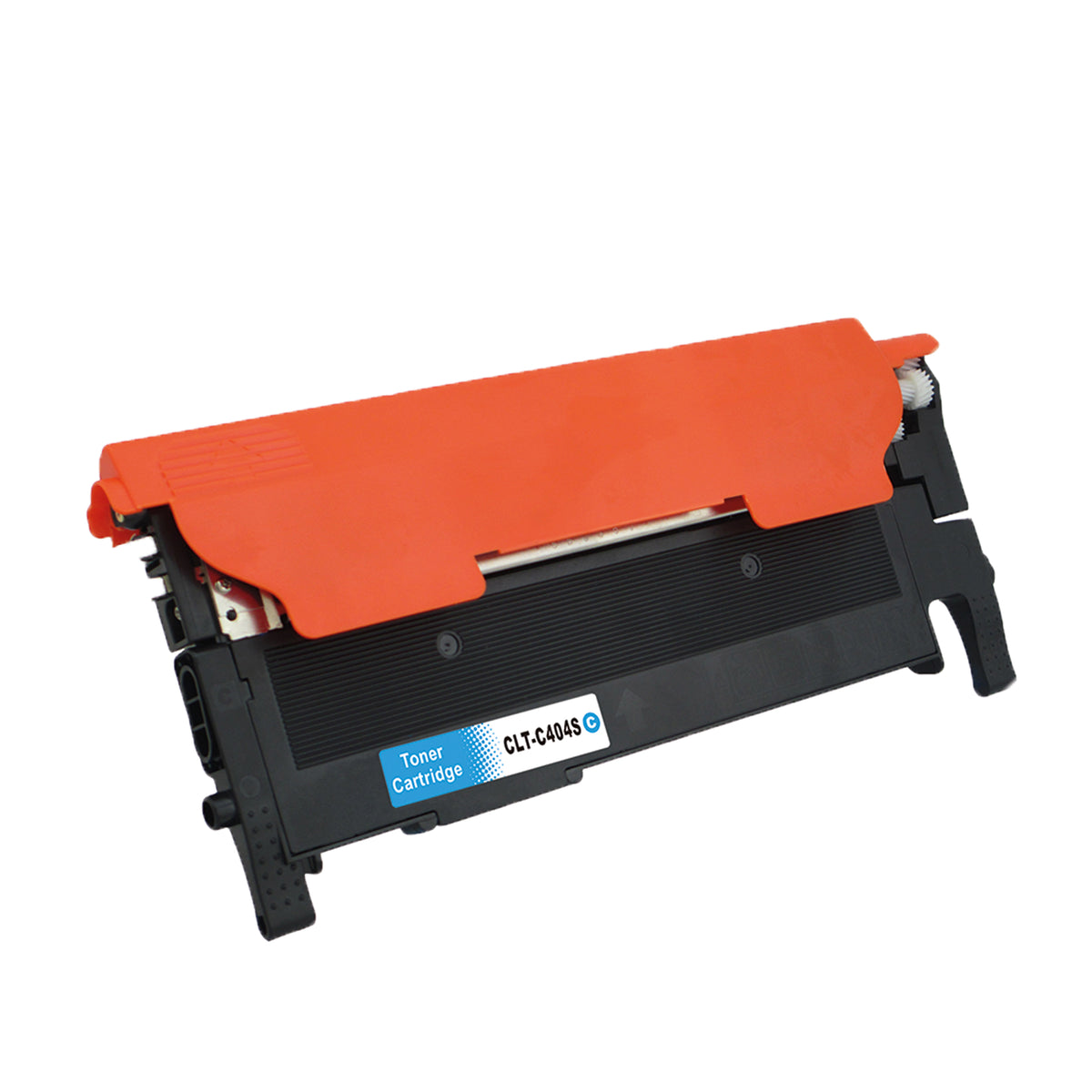 Kompatibel Druckertoner für Samsung - CLT-C404S | 1x Cyan