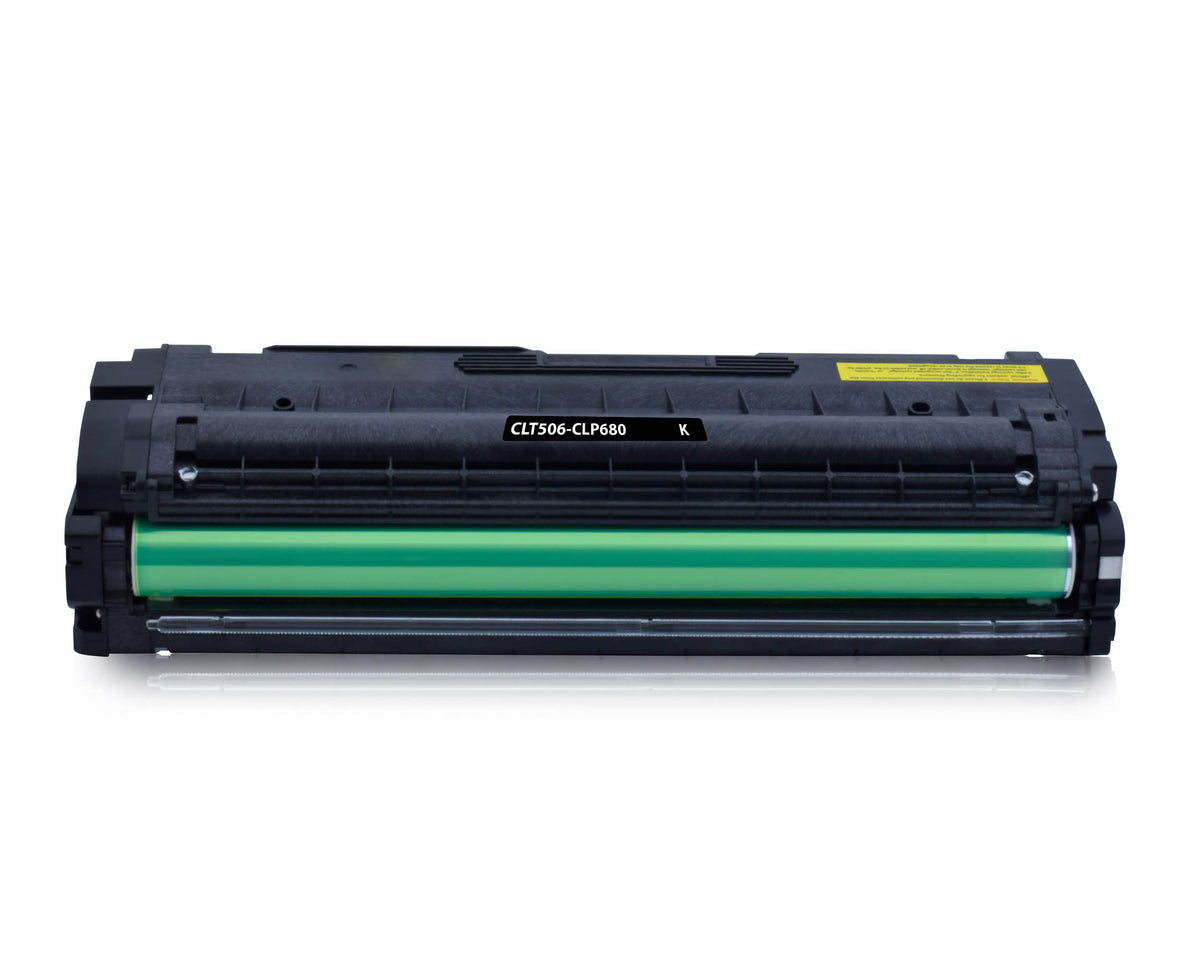 Kompatibel Druckertoner für Samsung - CLT-K506L | 1x Schwarz