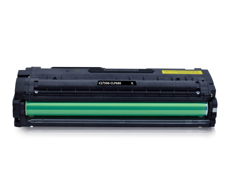 Kompatibel Druckertoner für Samsung - CLT-K506L | 1x Schwarz