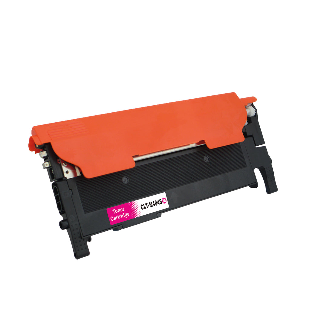 Kompatibel Druckertoner für Samsung - CLT-M404S | 1x Magenta