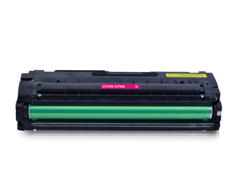 Kompatibel Druckertoner für Samsung - CLT-M506L | 1x Magenta