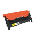 Kompatibel Druckertoner für Samsung - CLT-Y404S | 1x Gelb