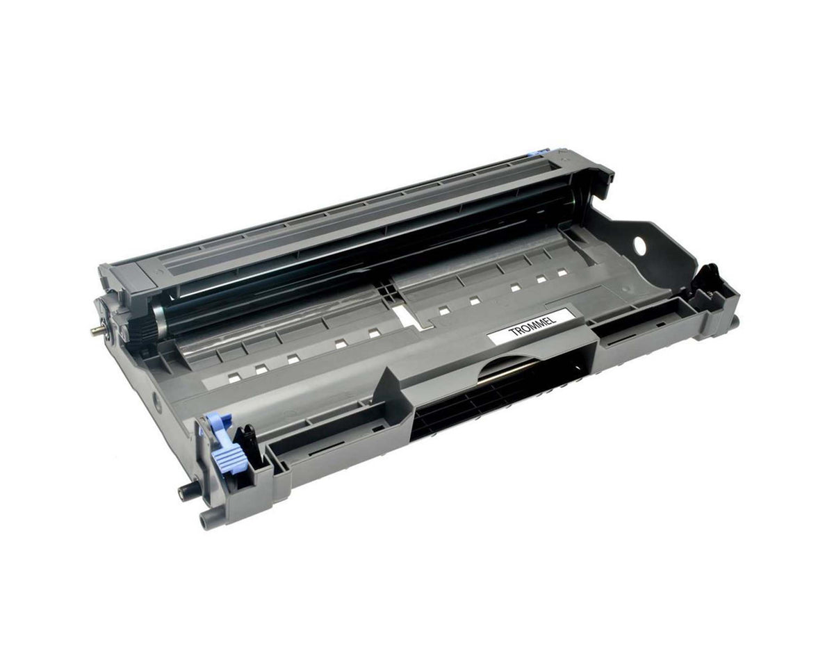 Kompatibel Trommeleinheit für Brother - DR-2000 | 1x Schwarz