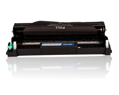 Kompatibel Trommeleinheit für Brother - DR-2200 | 1x Schwarz