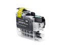 Kompatibel Tintenpatrone für Brother - LC-3213 BK | 1x Schwarz