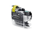 Kompatibel Tintenpatrone für Brother - LC-3213 BK | 1x Schwarz