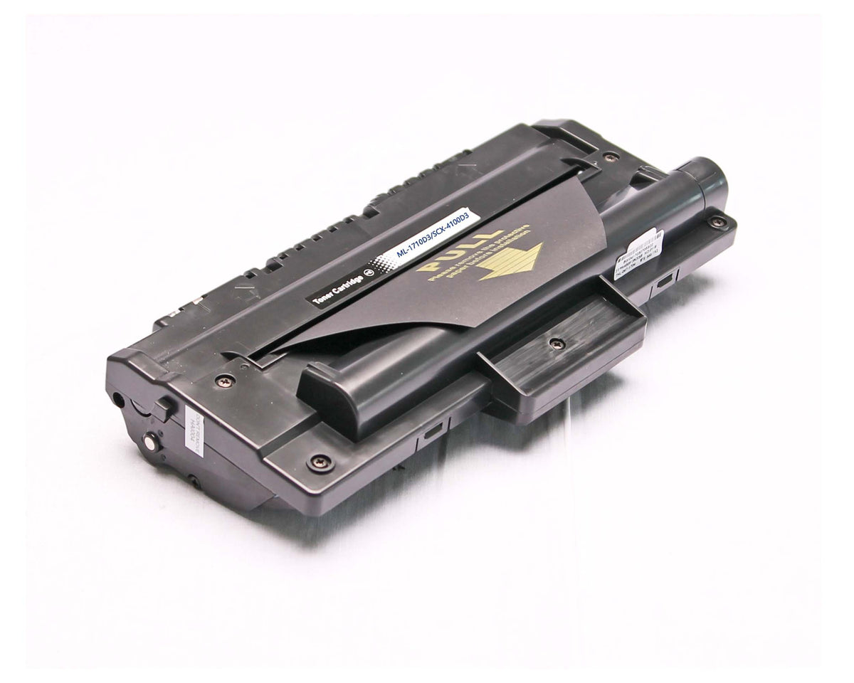 Kompatibel Druckertoner für Samsung - ML-1710 (ML-1710D3) | 1x Schwarz