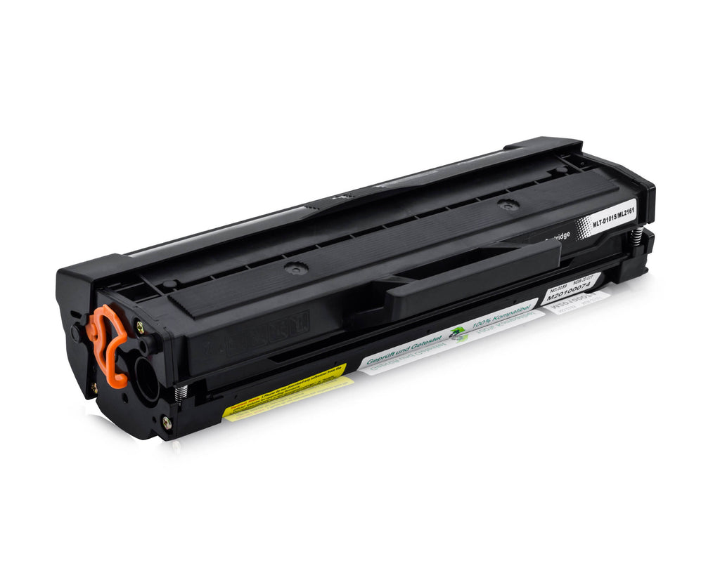 Kompatibel Druckertoner für Samsung - MLT-D101S | 1x Schwarz