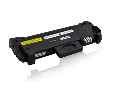 Kompatibel Druckertoner für Samsung - MLT-D116L | 1x Schwarz