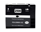 Kompatibel Tintenpatrone für Canon - PGI-1500XL BK | 1x Schwarz
