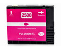 Kompatibel Tintenpatrone für Canon - PGI-1500XL M | 1x Magenta