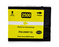 Kompatibel Tintenpatrone für Canon - PGI-1500XL Y | 1x Gelb