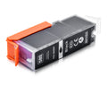 Kompatibel Tintenpatrone für Canon - PGI-580XXL PGBK | 1x Schwarz