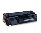 Kompatibel Druckertoner für HP - Q5949A | 1x Schwarz