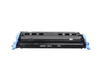 Kompatibel Druckertoner für HP - Q6000A | 1x Schwarz