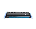 Kompatibel Druckertoner für HP - Q6001A | 1x Cyan