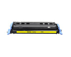 Kompatibel Druckertoner für HP - Q6002A | 1x Gelb