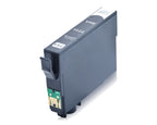 Kompatibel Tintenpatrone für Epson - T0711 | 1x Schwarz
