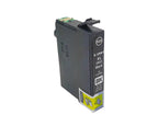 Kompatibel Tintenpatrone für Epson - T2991 / 29XL BK | 1x Schwarz