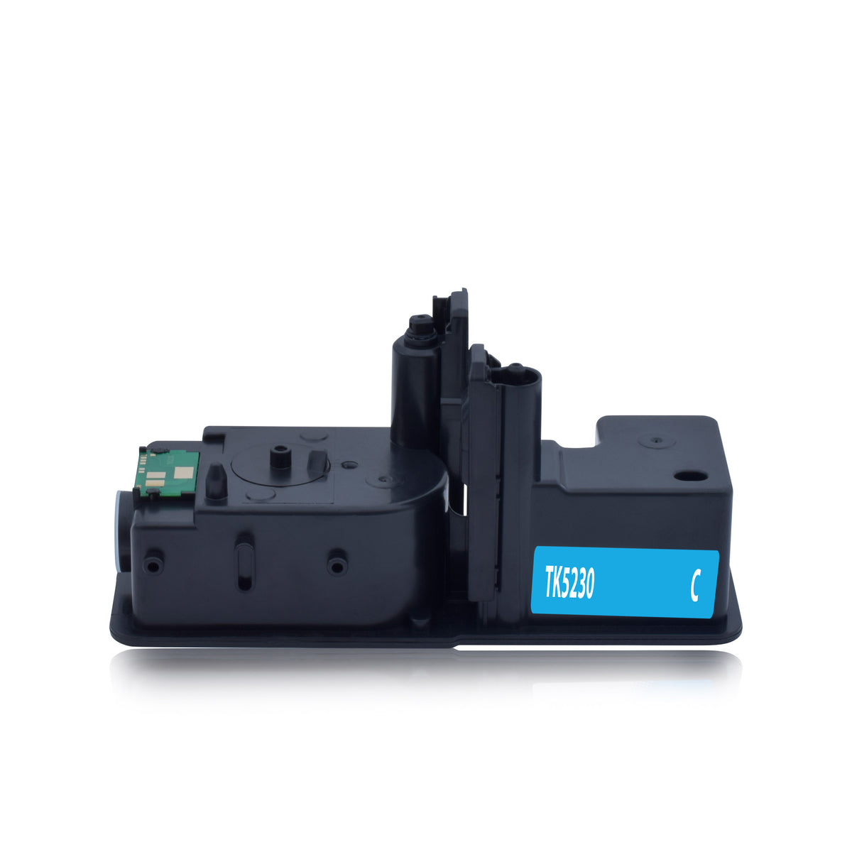 Kompatibel Druckertoner für Kyocera - TK-5230C | 1x Cyan