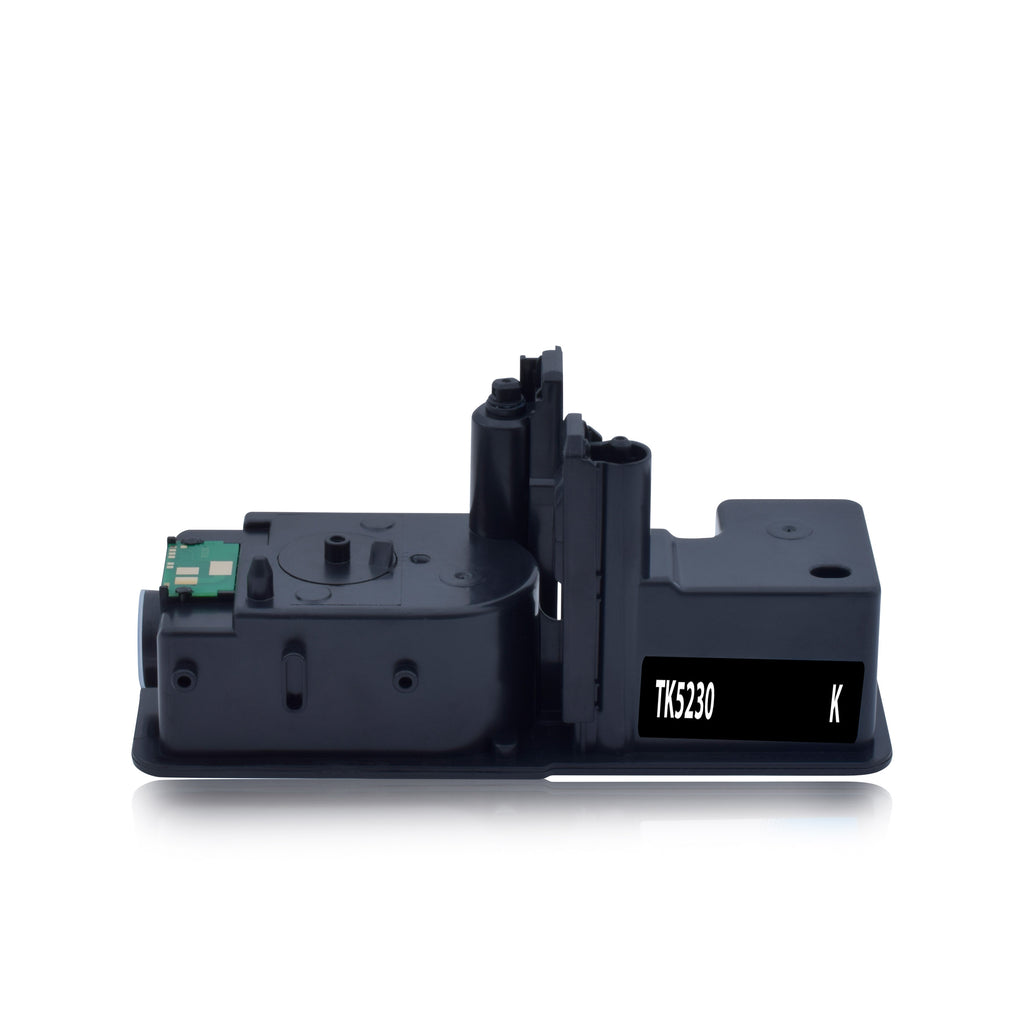 Kompatibel Druckertoner für Kyocera - TK-5230K | 1x Schwarz