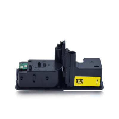 Kompatibel Druckertoner für Kyocera - TK-5230Y | 1x Gelb