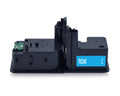 Kompatibel Druckertoner für Kyocera - TK-5240C | 1x Cyan