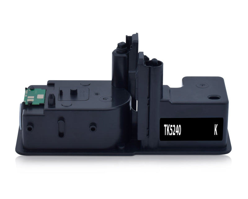 Kompatibel Druckertoner für Kyocera - TK-5240K | 1x Schwarz