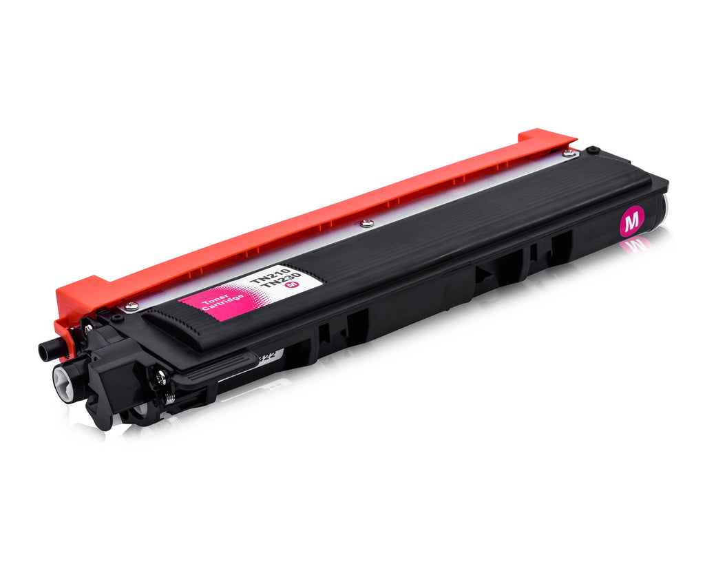 Kompatibel Druckertoner für Brother - TN-230 M | 1x Magenta