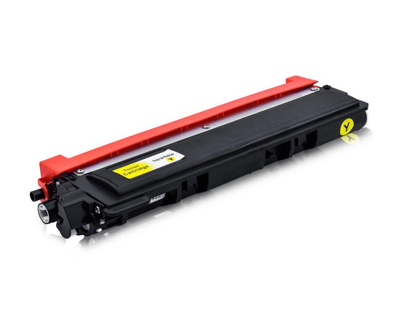 Kompatibel Druckertoner für Brother - TN-230 Y | 1x Gelb