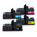 Kompatibel Druckertoner für Kyocera - TK-5230 | 1x BCYM