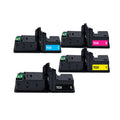 Kompatibel Druckertoner für Kyocera - TK-5240 | 1x BCYM