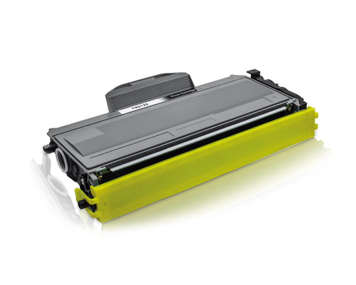 Kompatibler Druckertoner für Brother - TN-2120XL | 1x Schwarz