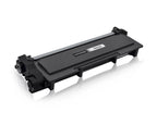 Kompatibler Druckertoner für Brother - TN-2320 | 1x Schwarz